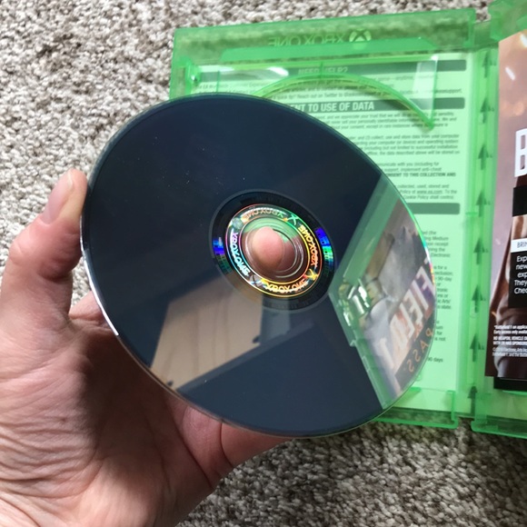 Battlefield 1 on Xbox one - Picture 3 of 4